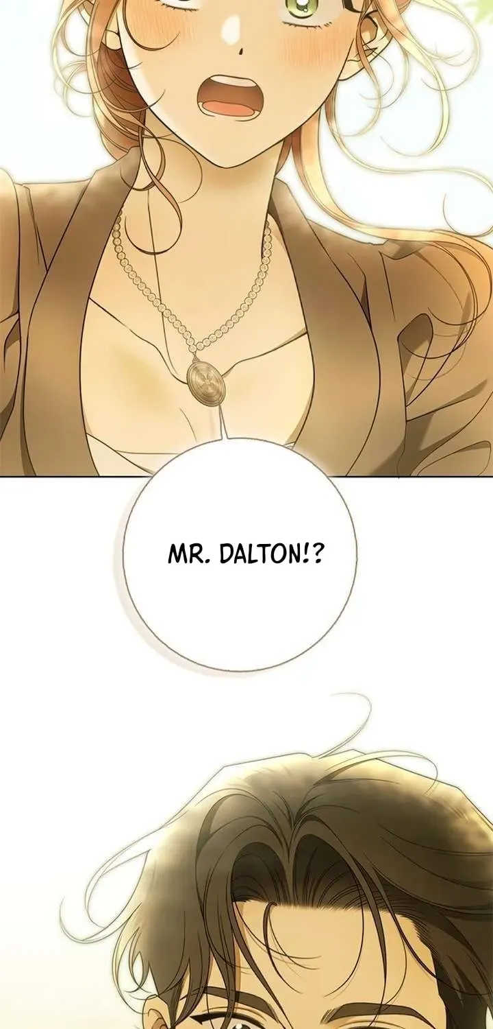Miss Pendleton Chapter 2.1 page 4 - 