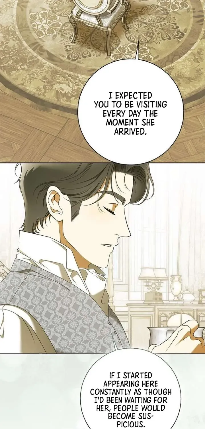 Miss Pendleton Chapter 2.1 page 53 - 