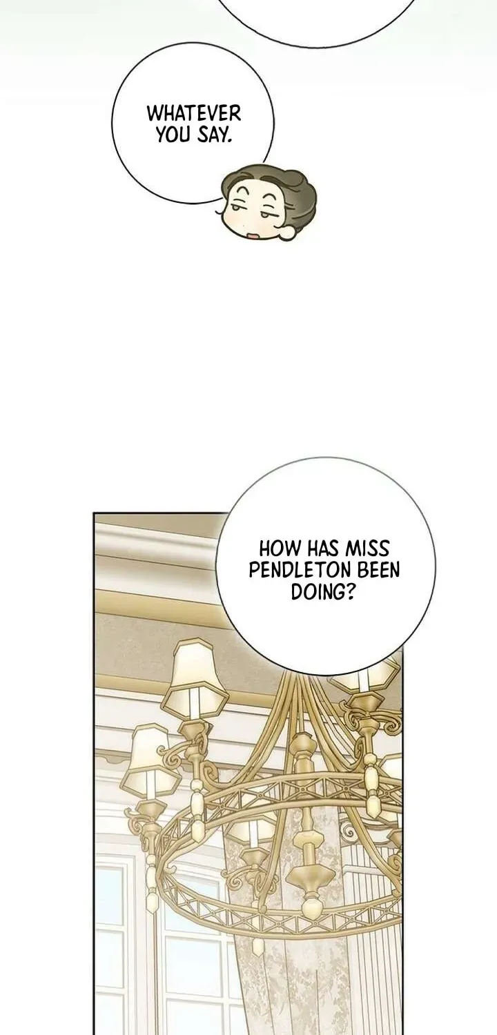 Miss Pendleton Chapter 2.1 page 54 - 