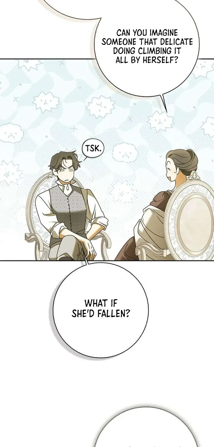 Miss Pendleton Chapter 2.1 page 59 - 