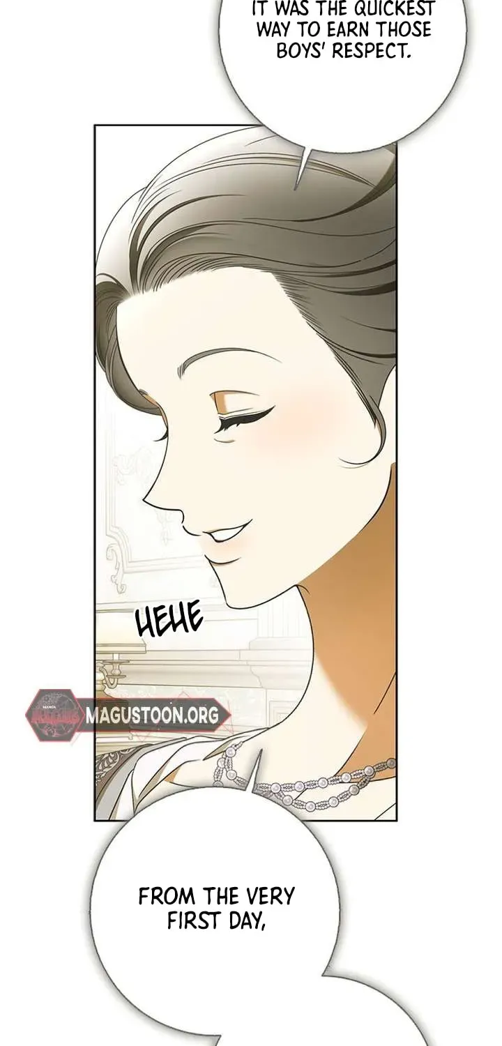 Miss Pendleton Chapter 2.1 page 60 - 