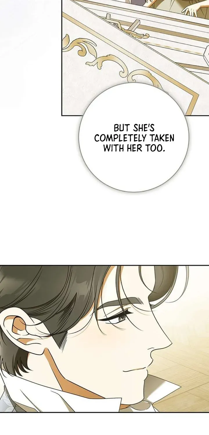 Miss Pendleton Chapter 2.1 page 63 - 