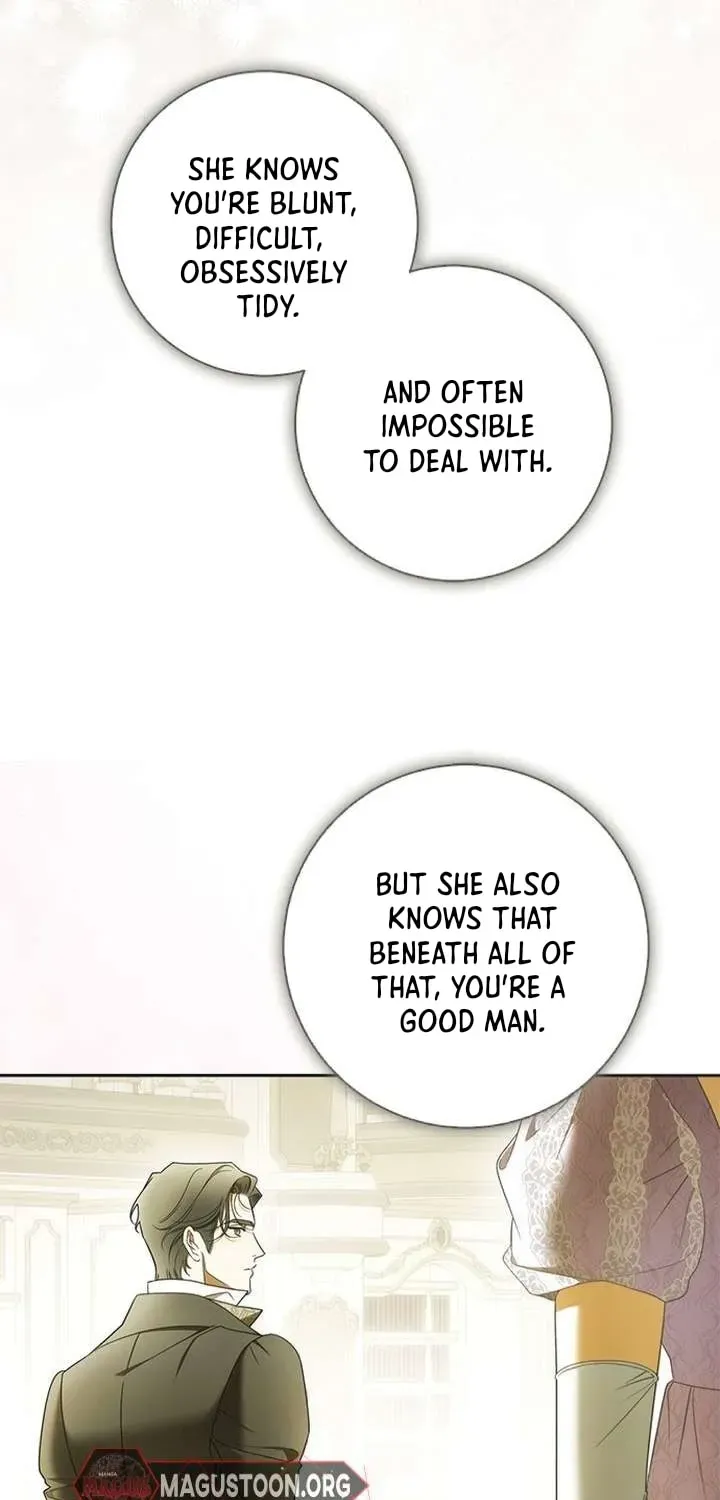 Miss Pendleton Chapter 2.1 page 71 - 