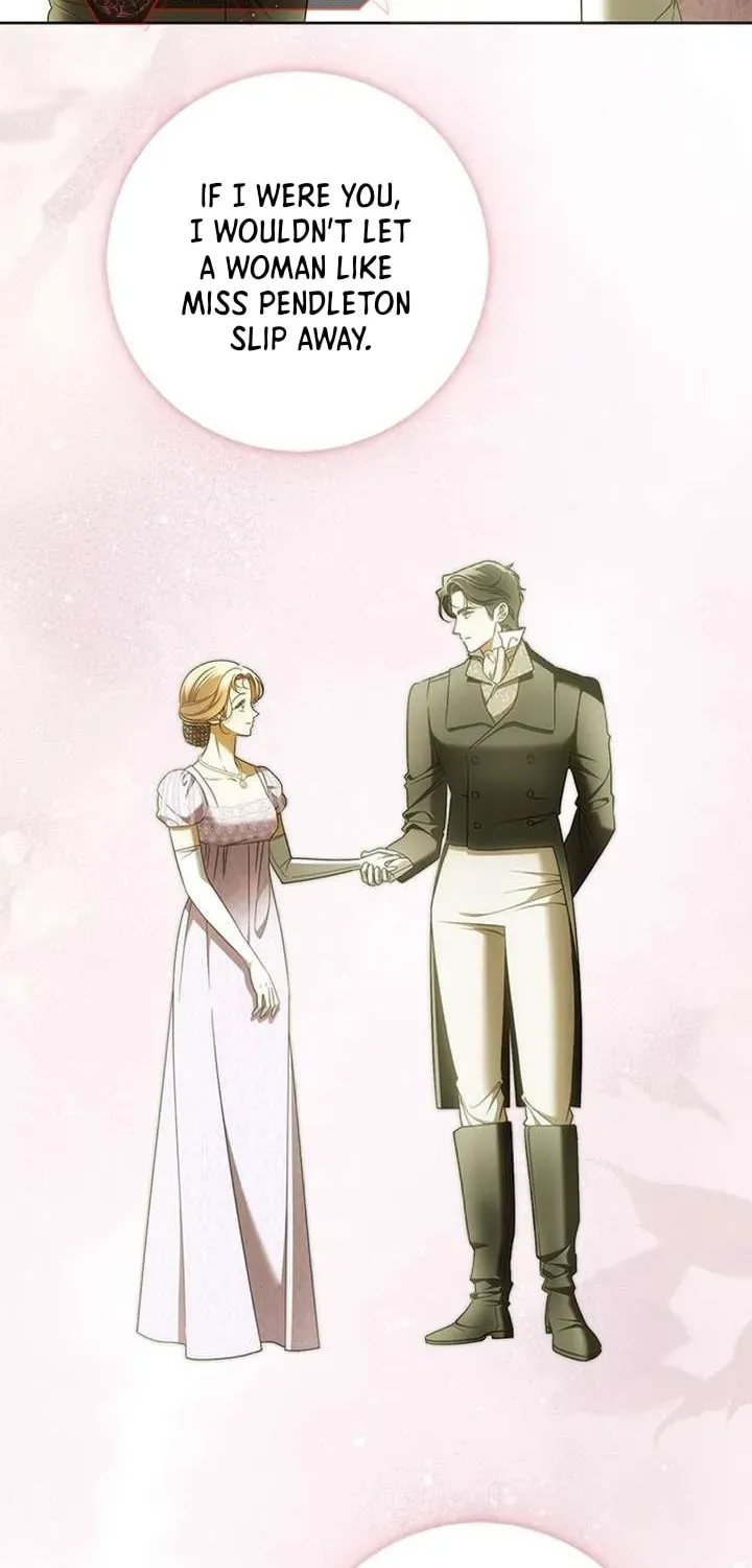 Miss Pendleton Chapter 2.1 page 72 - 