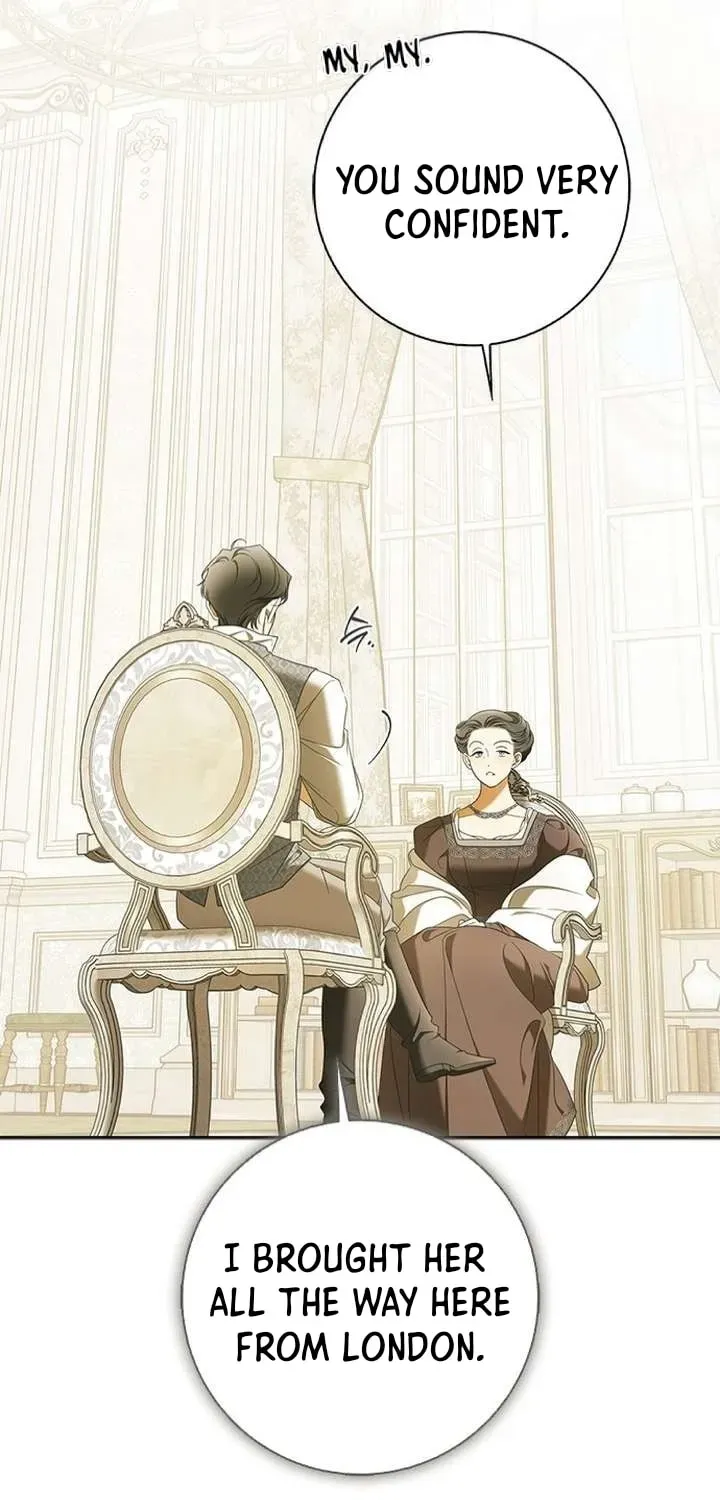 Miss Pendleton Chapter 2.1 page 75 - 