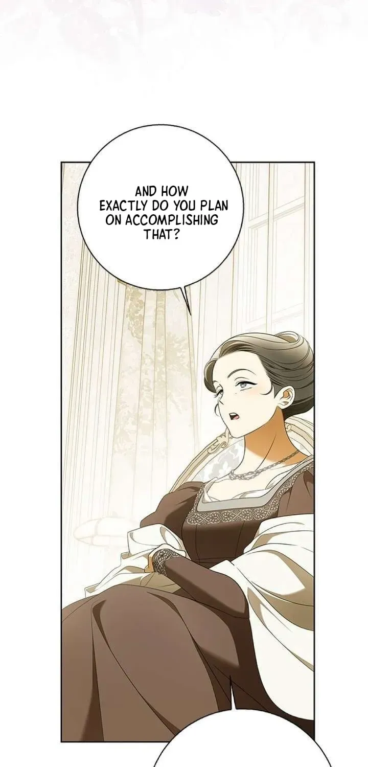 Miss Pendleton Chapter 2.1 page 80 - 