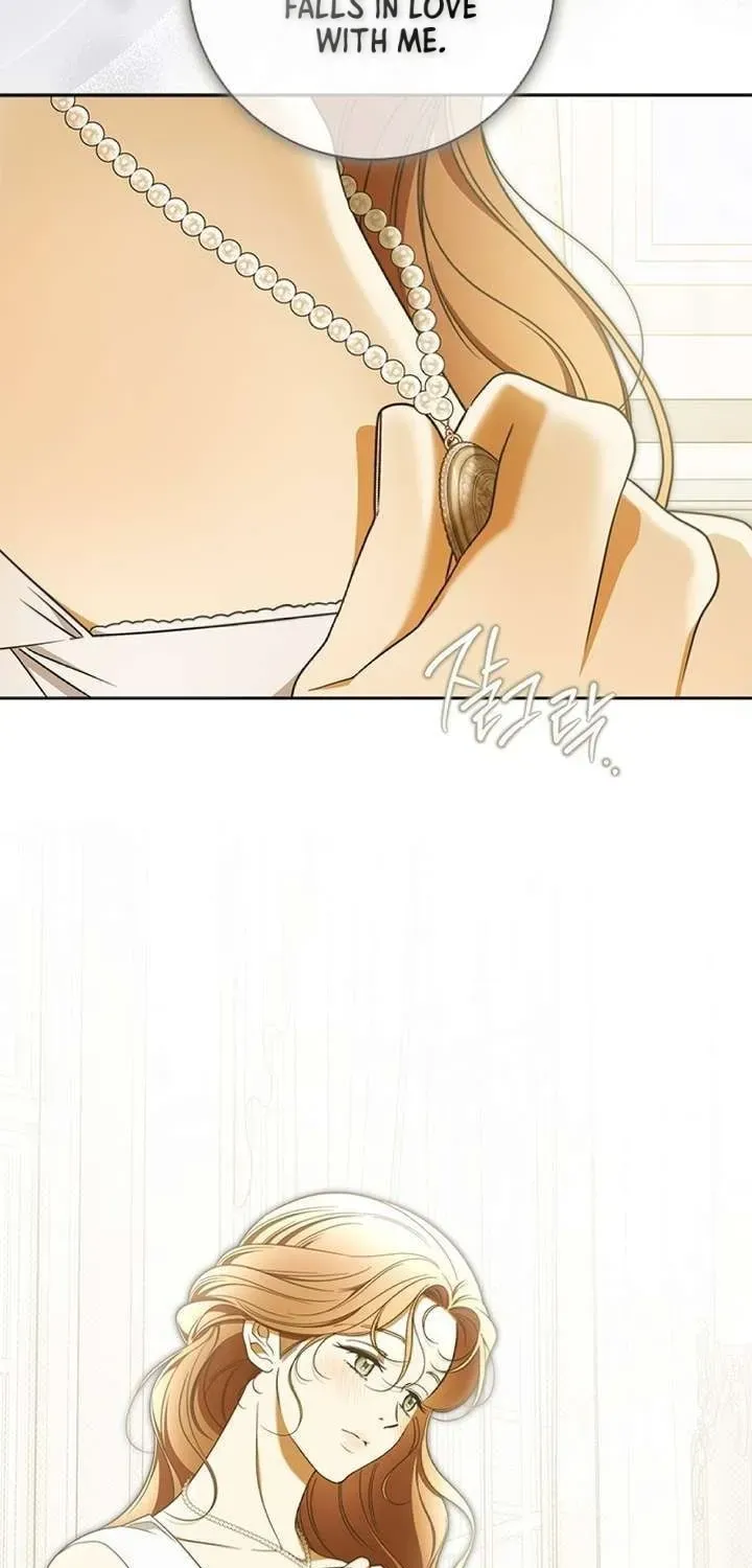 Miss Pendleton Chapter 2.1 page 84 - 