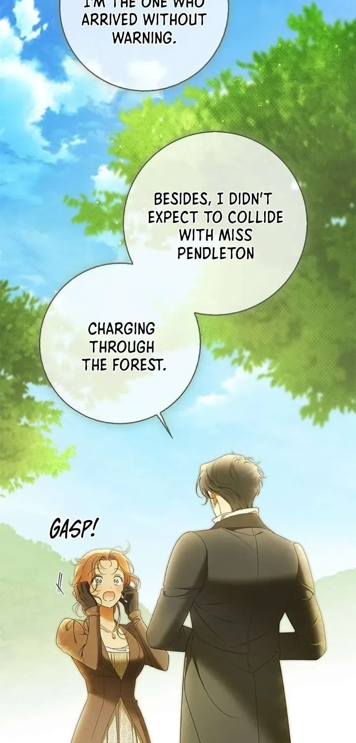 Miss Pendleton Chapter 2.1 page 10 - 