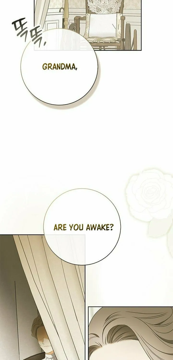 Miss Pendleton Chapter 2 page 27 - 