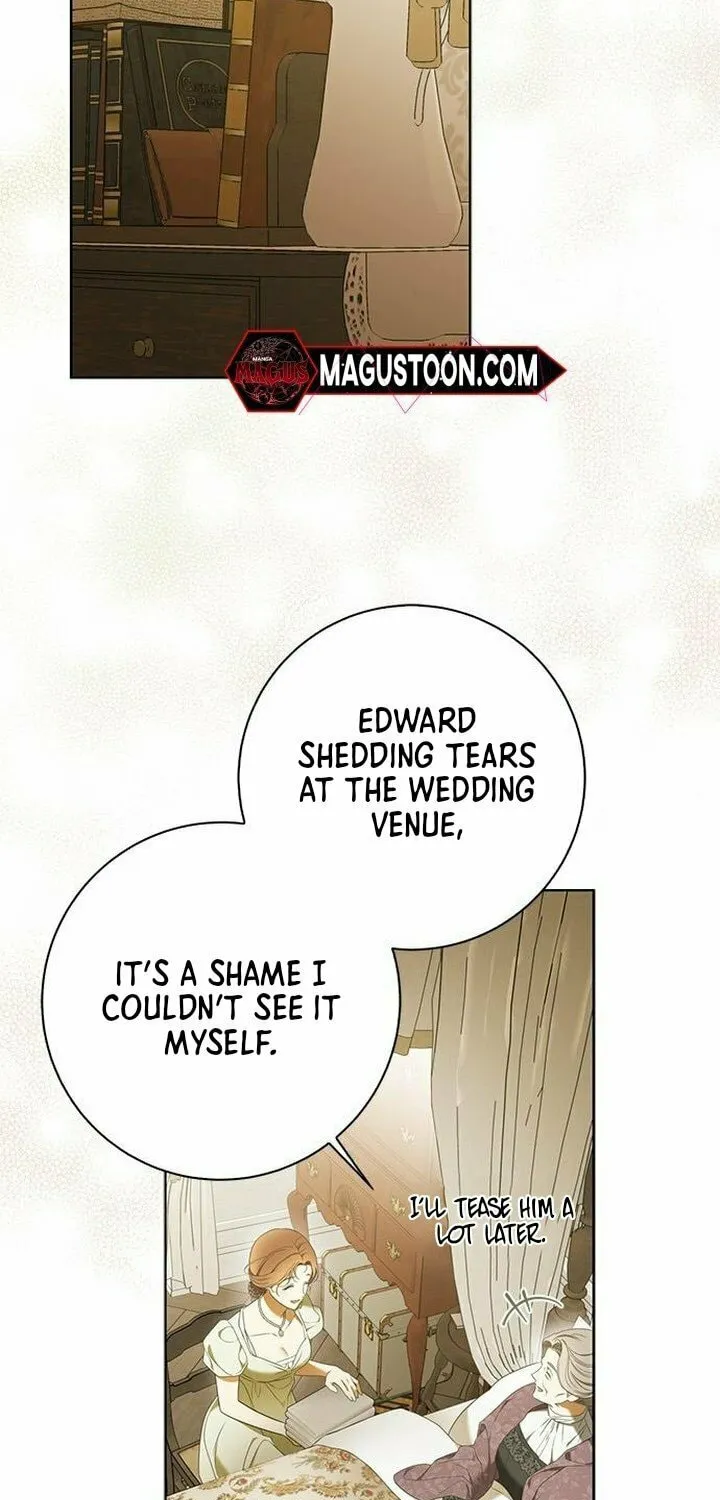 Miss Pendleton Chapter 2 page 33 - 