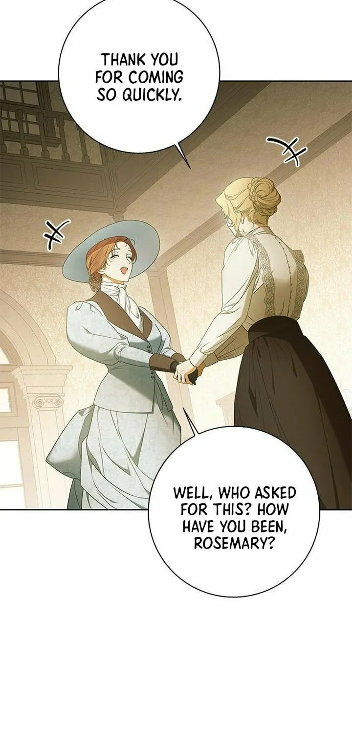 Miss Pendleton Chapter 2 page 64 - 