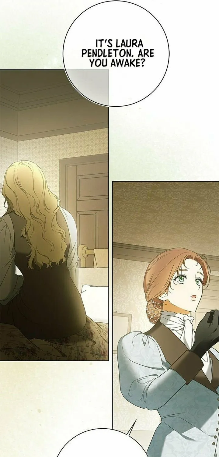 Miss Pendleton Chapter 2 page 80 - 