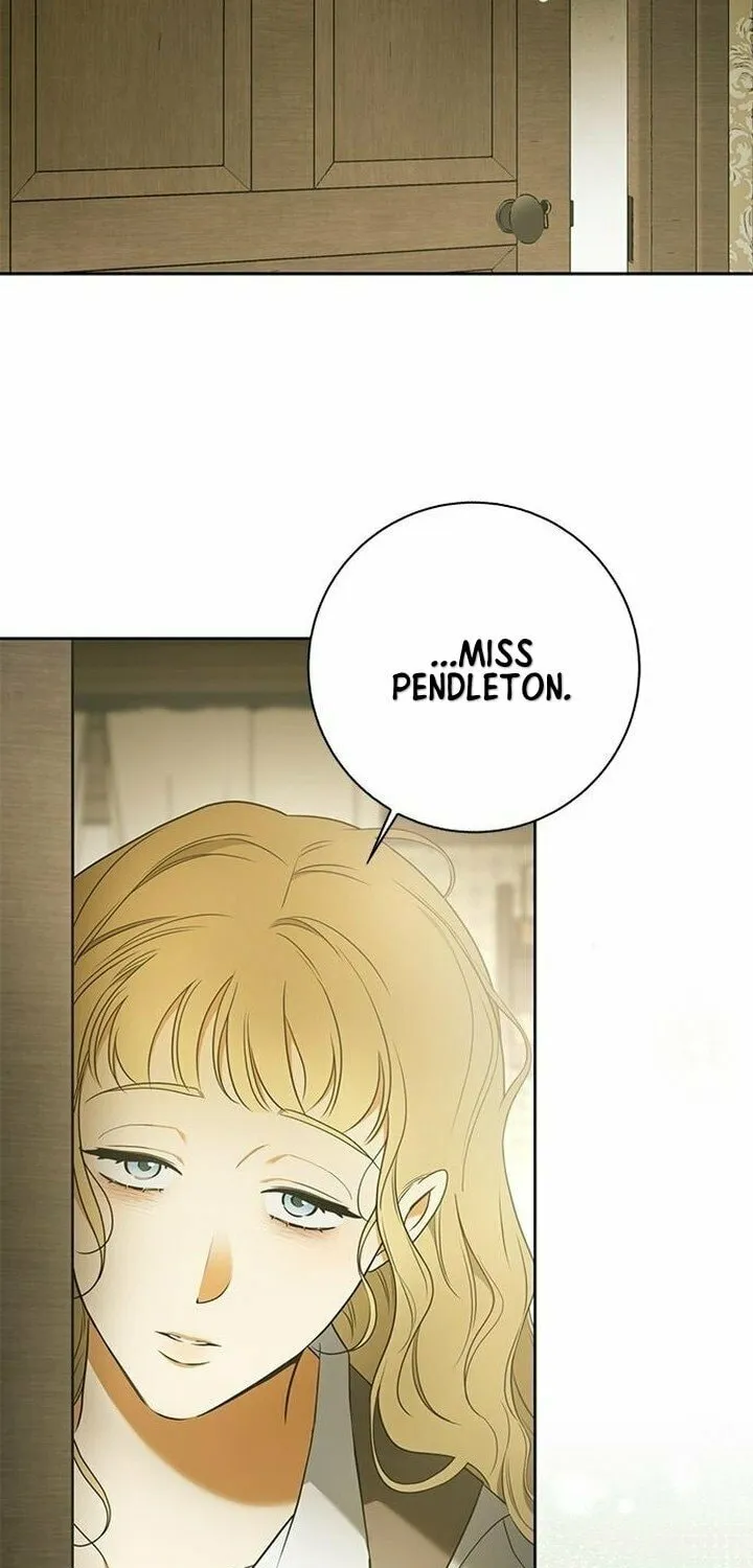 Miss Pendleton Chapter 2 page 82 - 