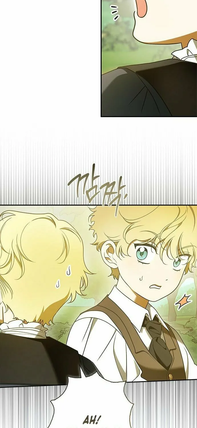 Miss Pendleton Chapter 20 page 19 - 