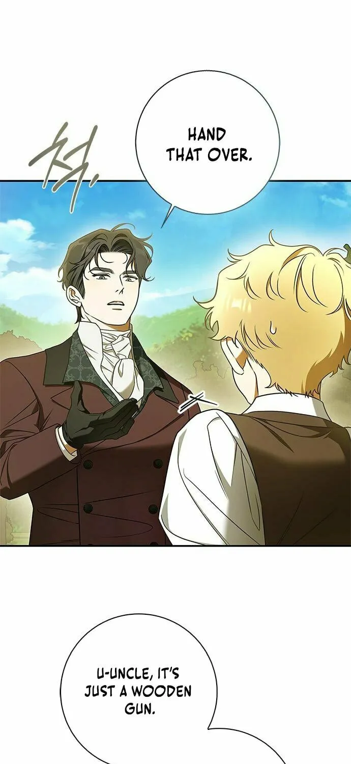 Miss Pendleton Chapter 20 page 23 - 