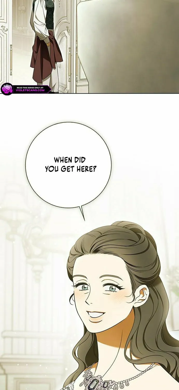 Miss Pendleton Chapter 20 page 32 - 