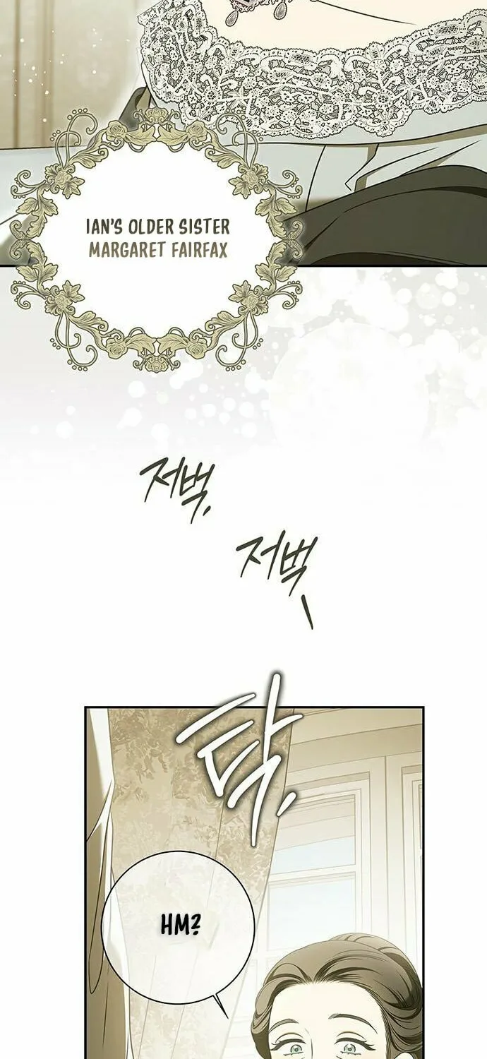 Miss Pendleton Chapter 20 page 33 - 