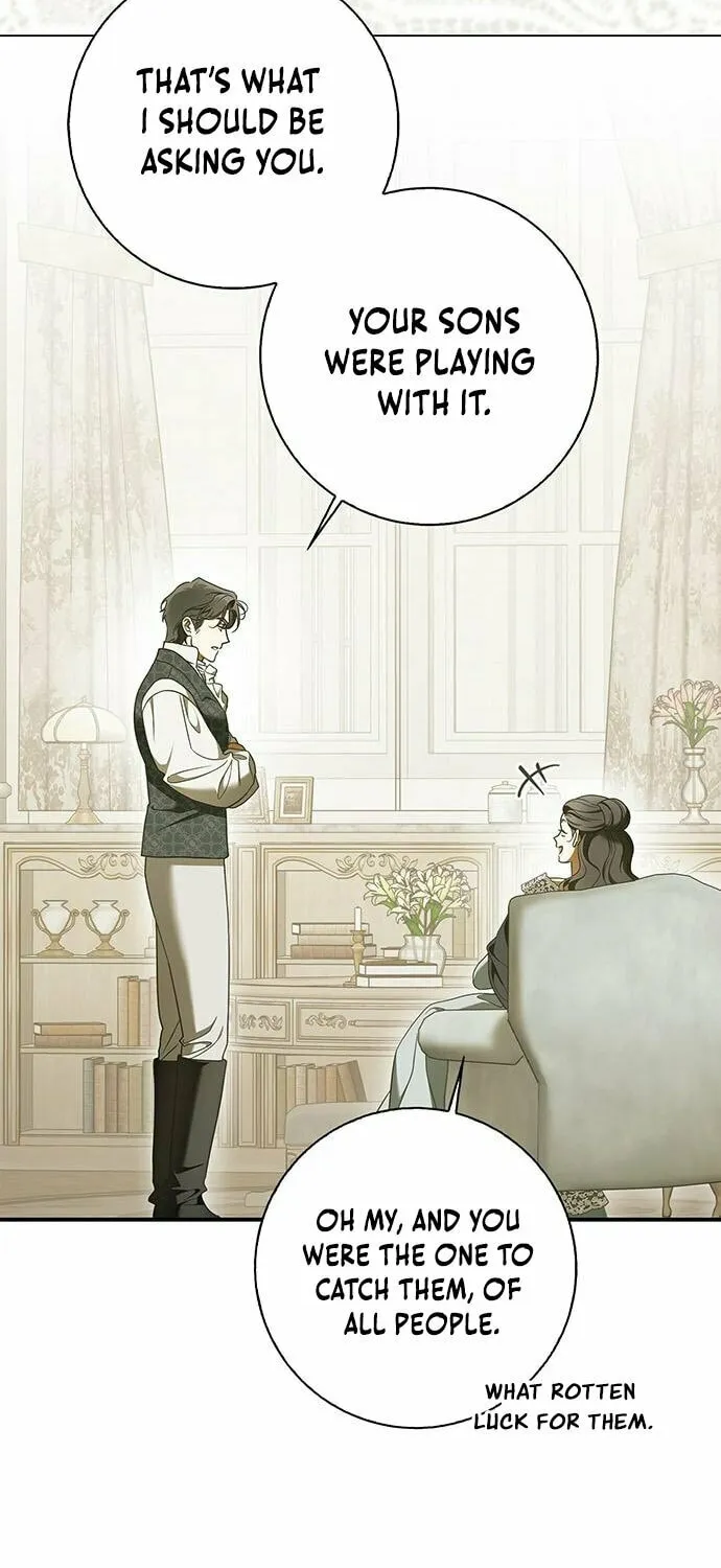 Miss Pendleton Chapter 20 page 36 - 