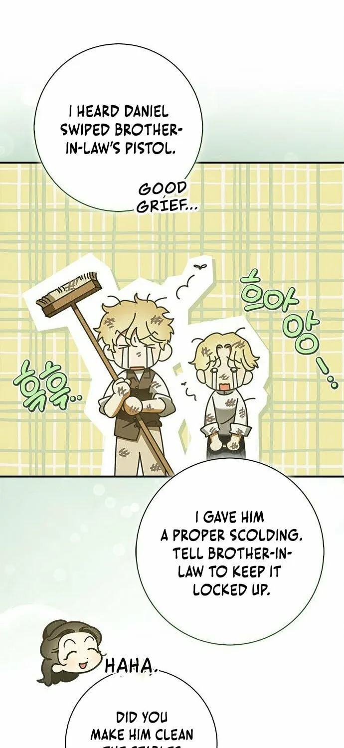 Miss Pendleton Chapter 20 page 37 - 
