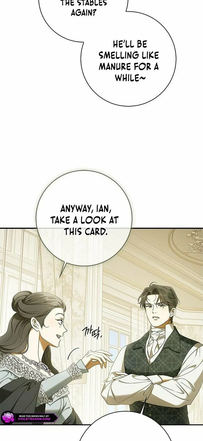 Miss Pendleton Chapter 20 page 38 - 