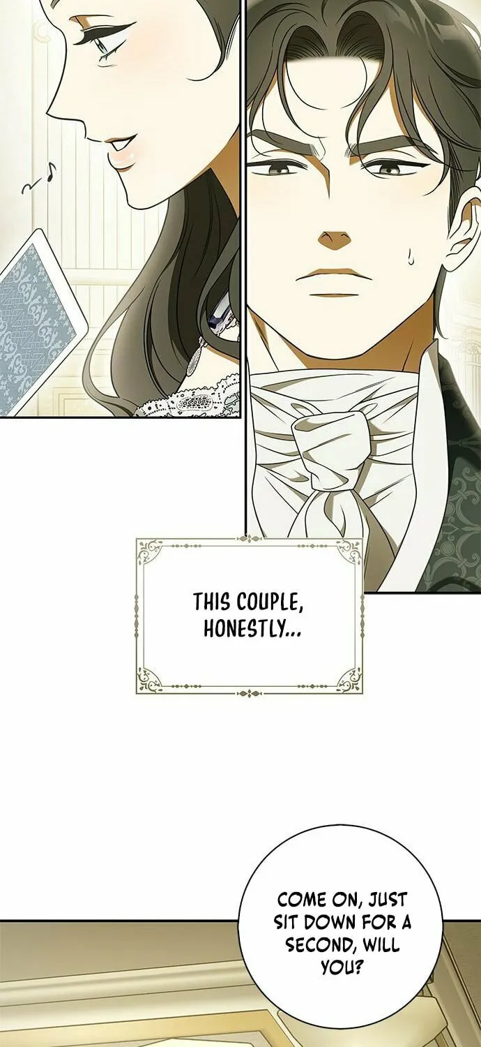 Miss Pendleton Chapter 20 page 40 - 