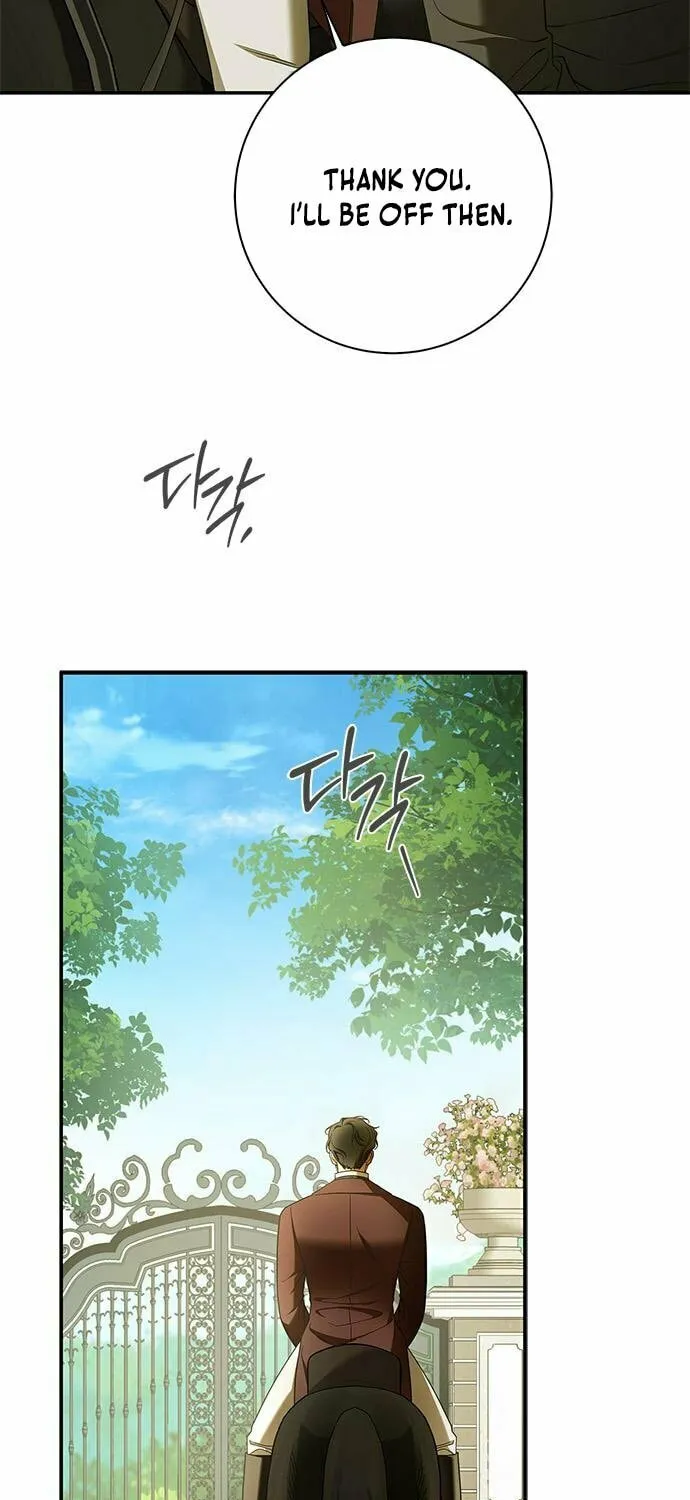 Miss Pendleton Chapter 20 page 5 - 