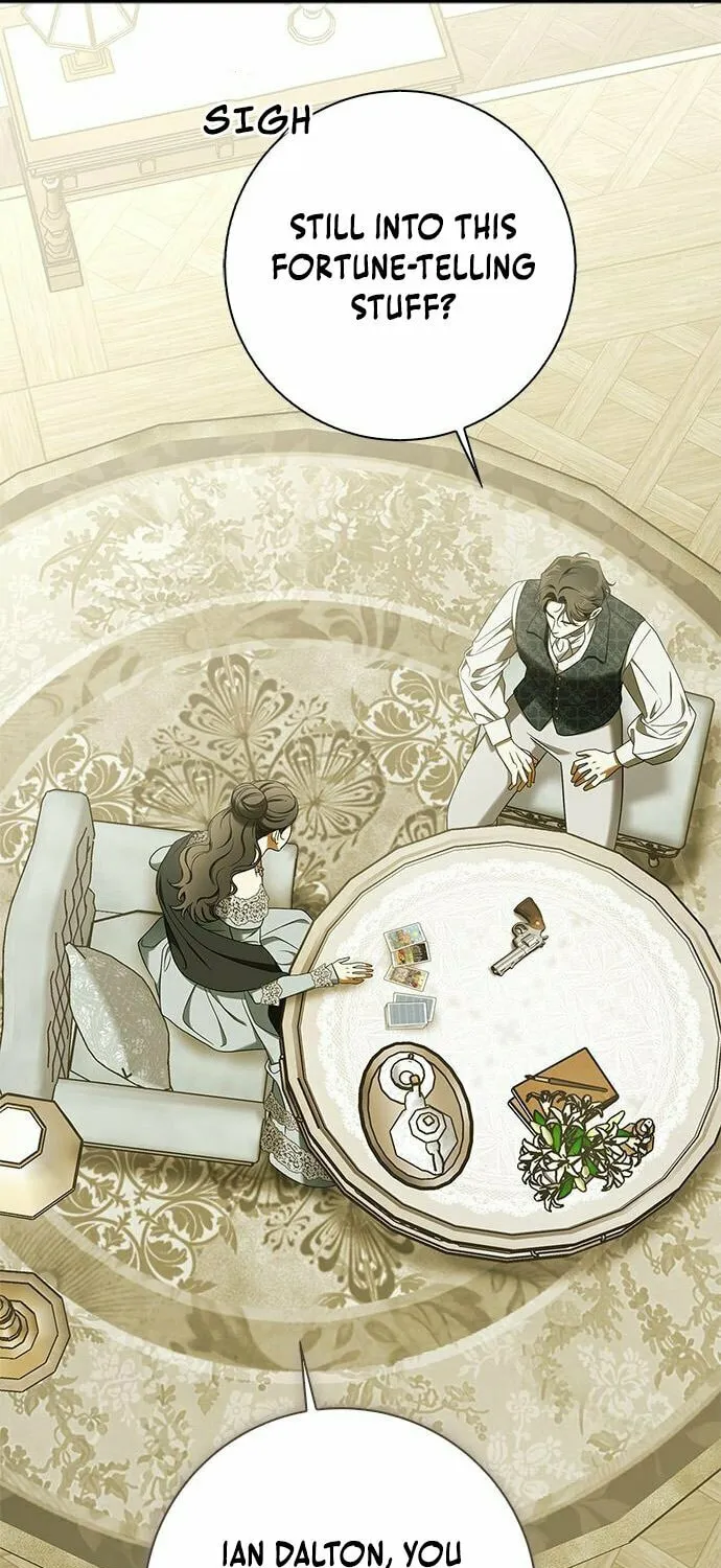 Miss Pendleton Chapter 20 page 42 - 