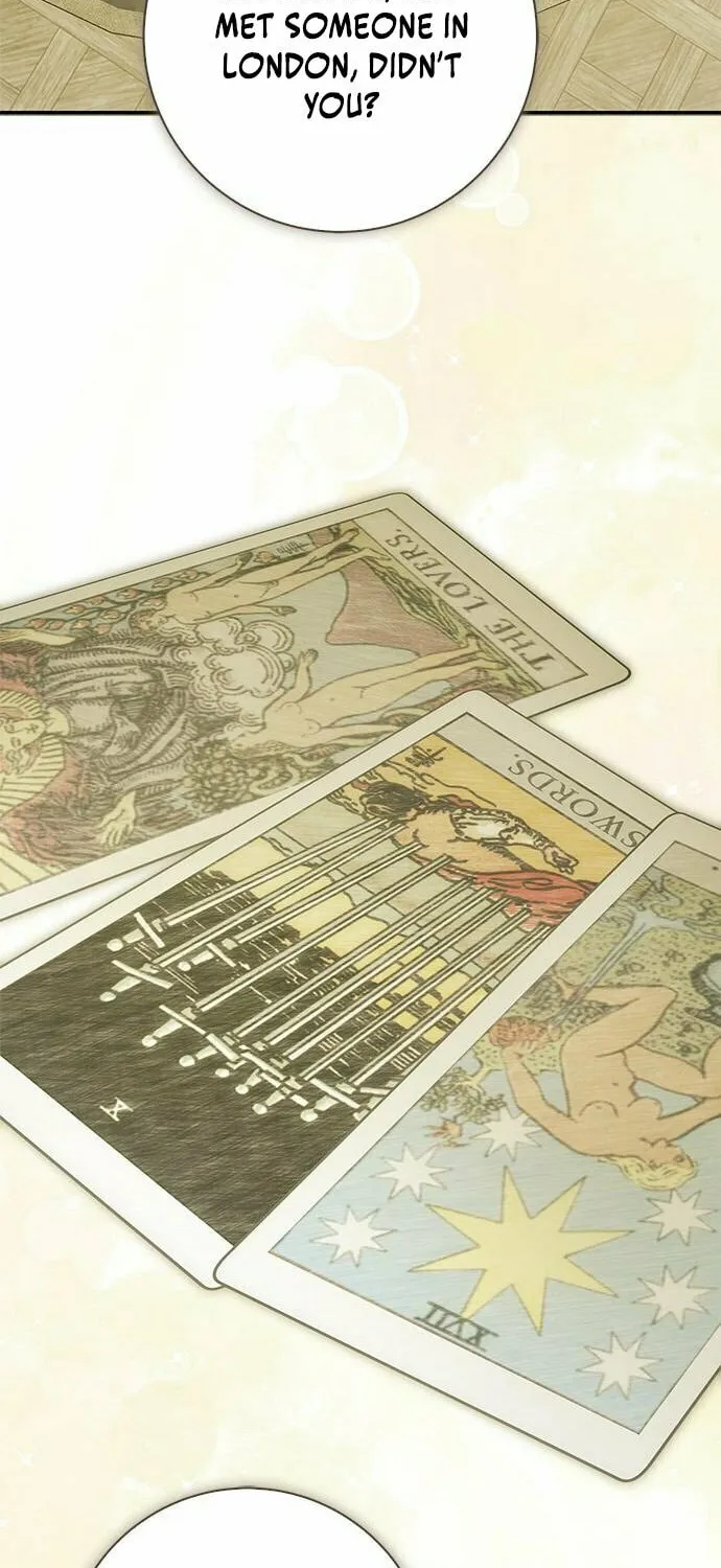 Miss Pendleton Chapter 20 page 43 - 