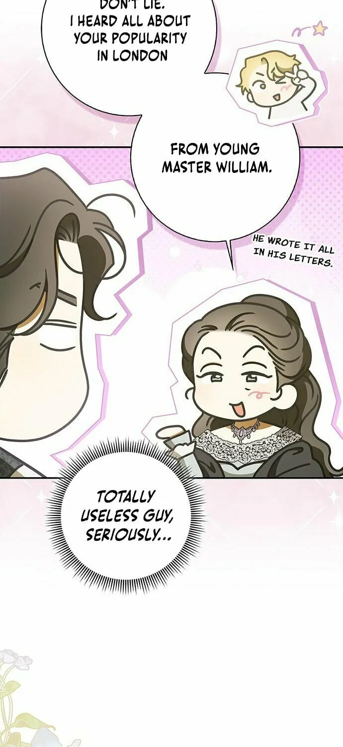 Miss Pendleton Chapter 20 page 45 - 