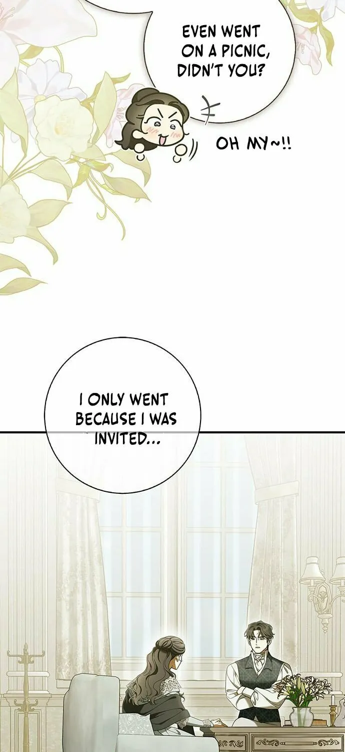 Miss Pendleton Chapter 20 page 47 - 