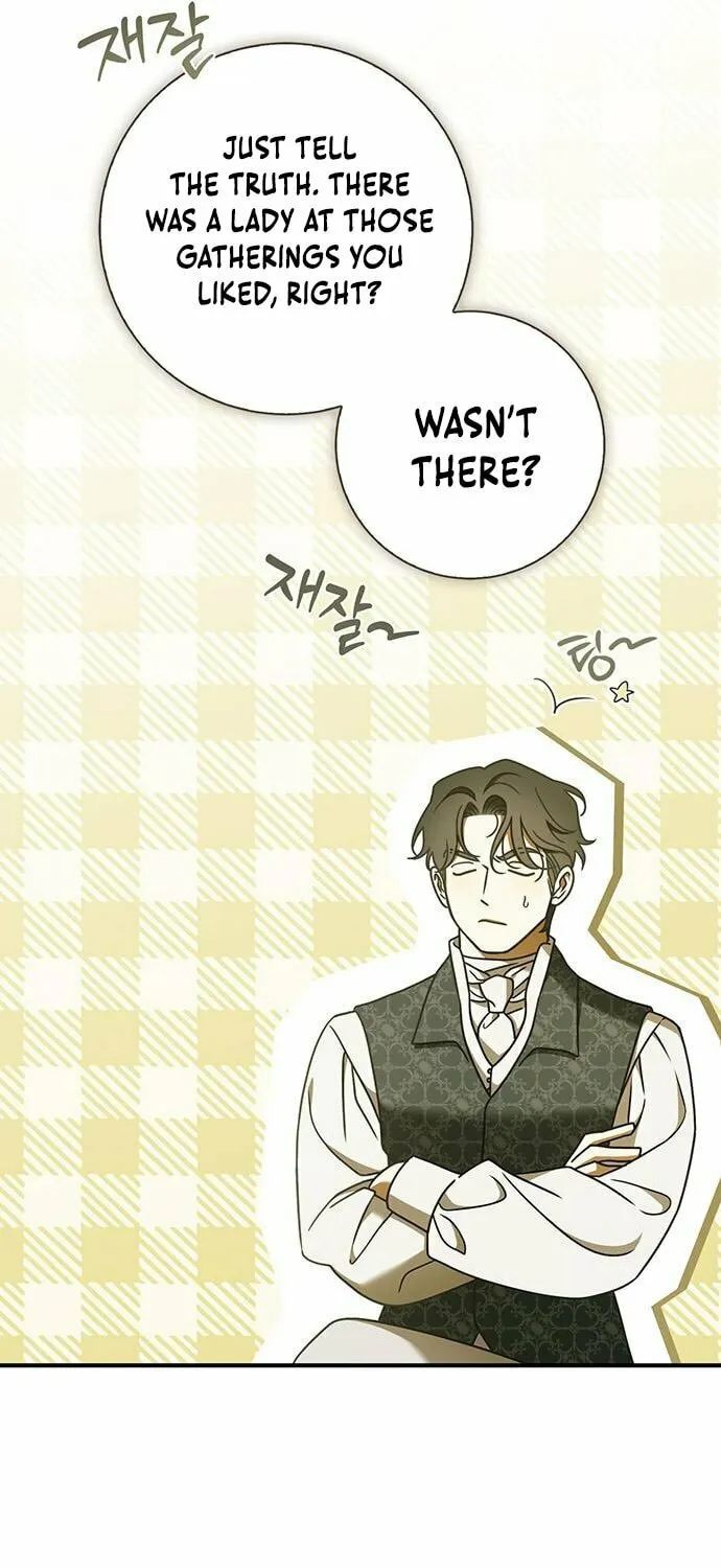 Miss Pendleton Chapter 20 page 49 - 