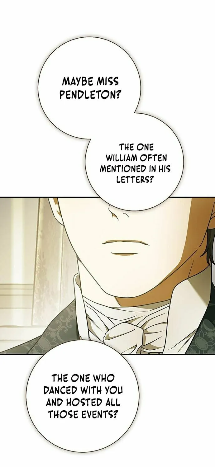 Miss Pendleton Chapter 20 page 50 - 