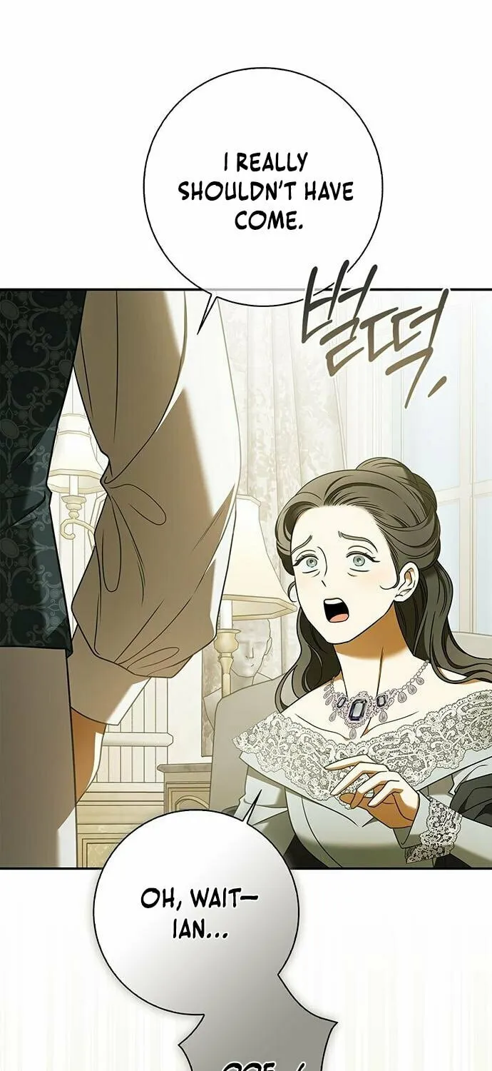 Miss Pendleton Chapter 20 page 51 - 