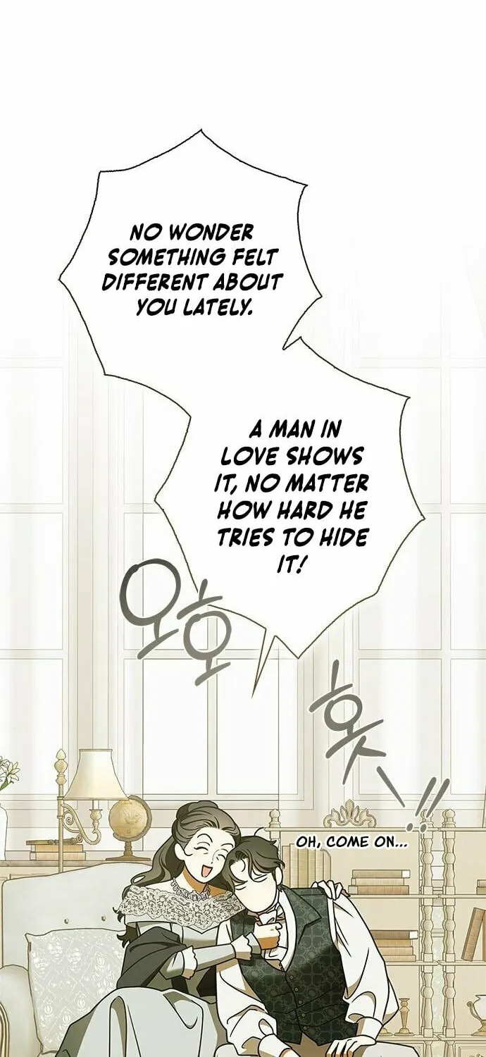 Miss Pendleton Chapter 20 page 56 - 