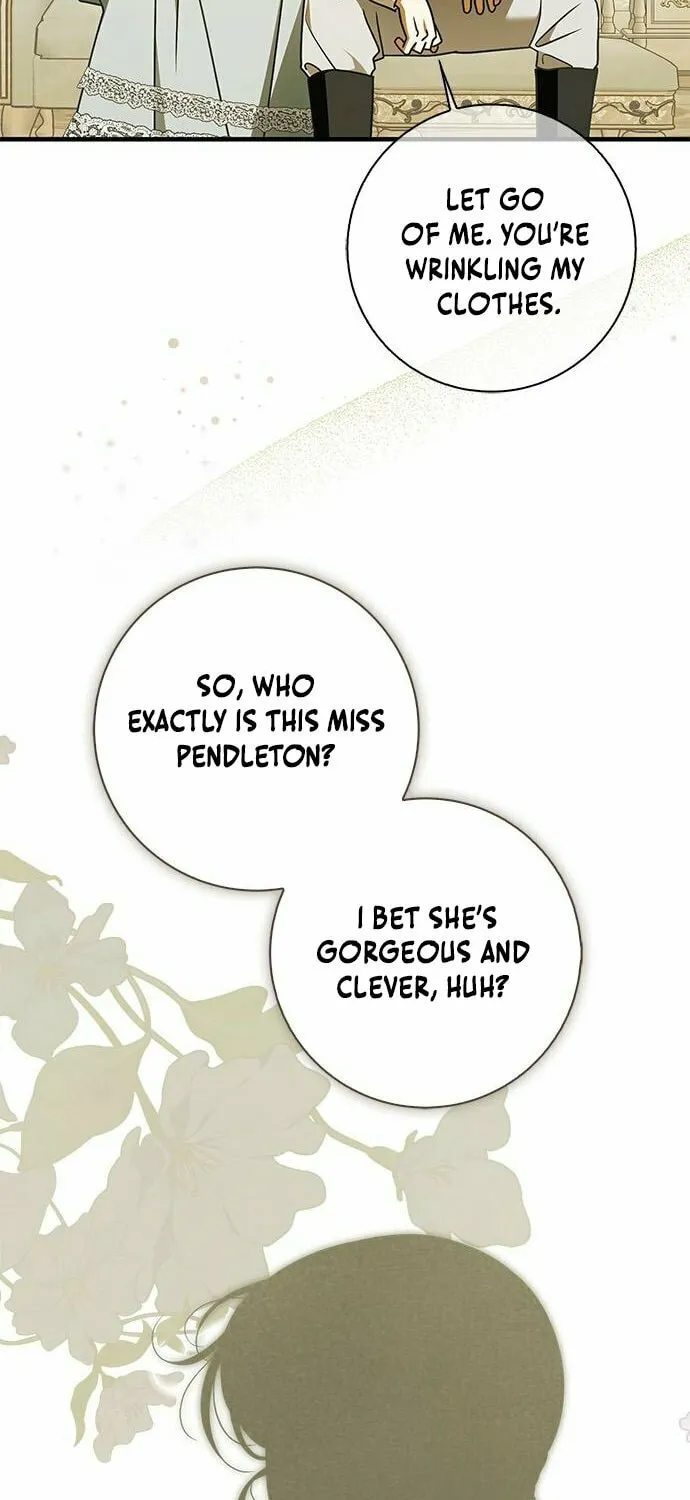 Miss Pendleton Chapter 20 page 57 - 