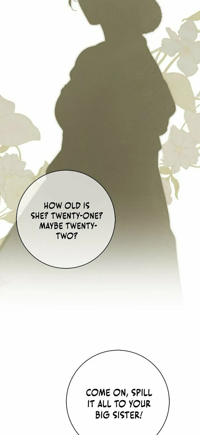 Miss Pendleton Chapter 20 page 58 - 