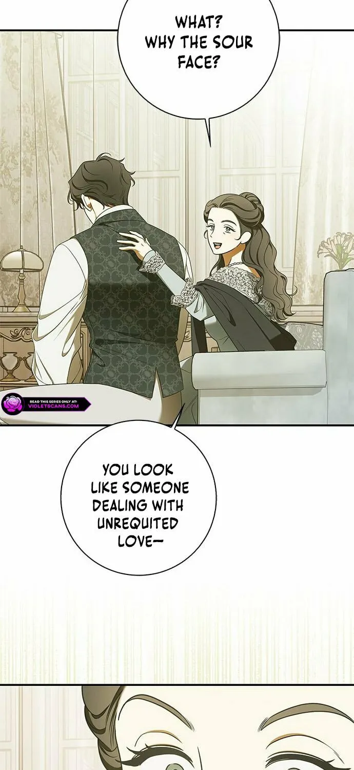 Miss Pendleton Chapter 20 page 60 - 