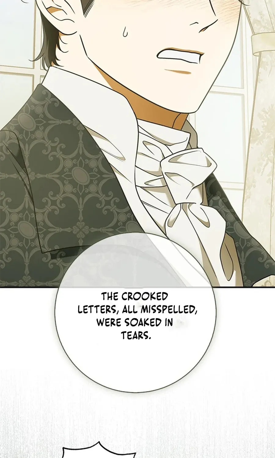 Miss Pendleton Chapter 21 page 11 - 