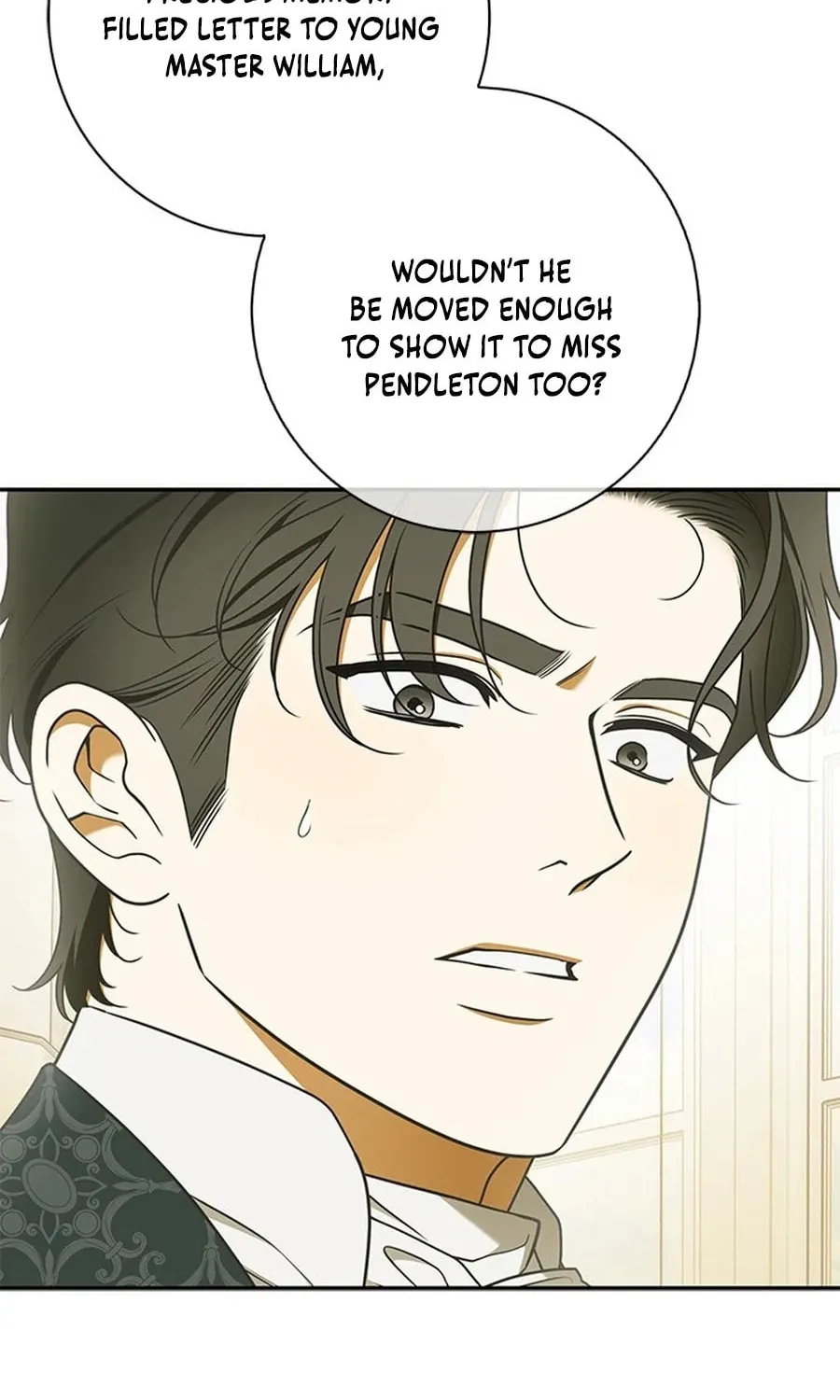 Miss Pendleton Chapter 21 page 14 - 