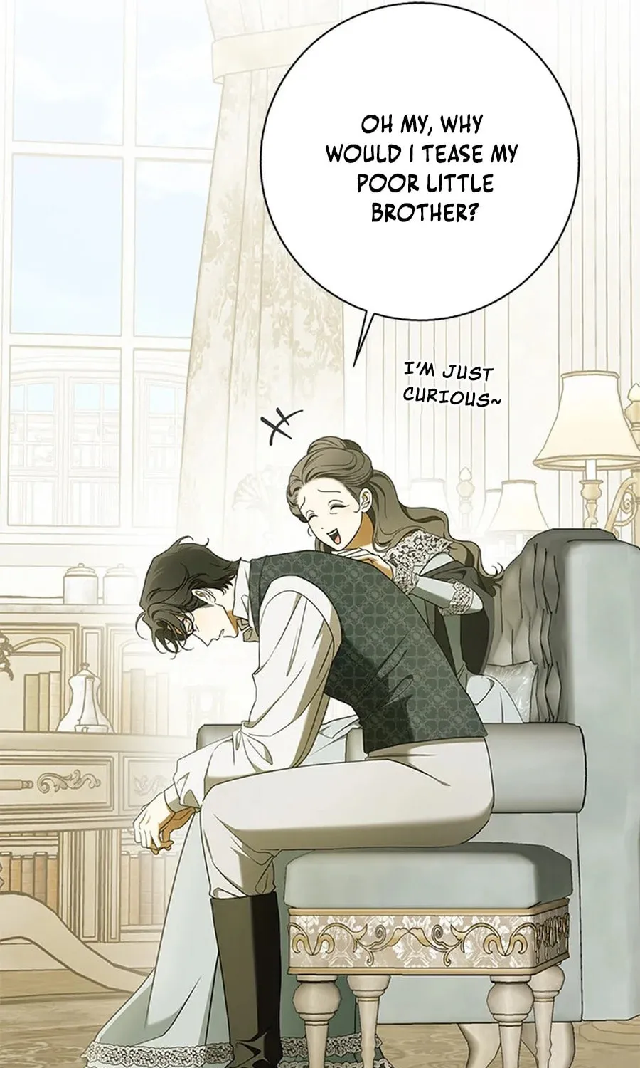 Miss Pendleton Chapter 21 page 17 - 