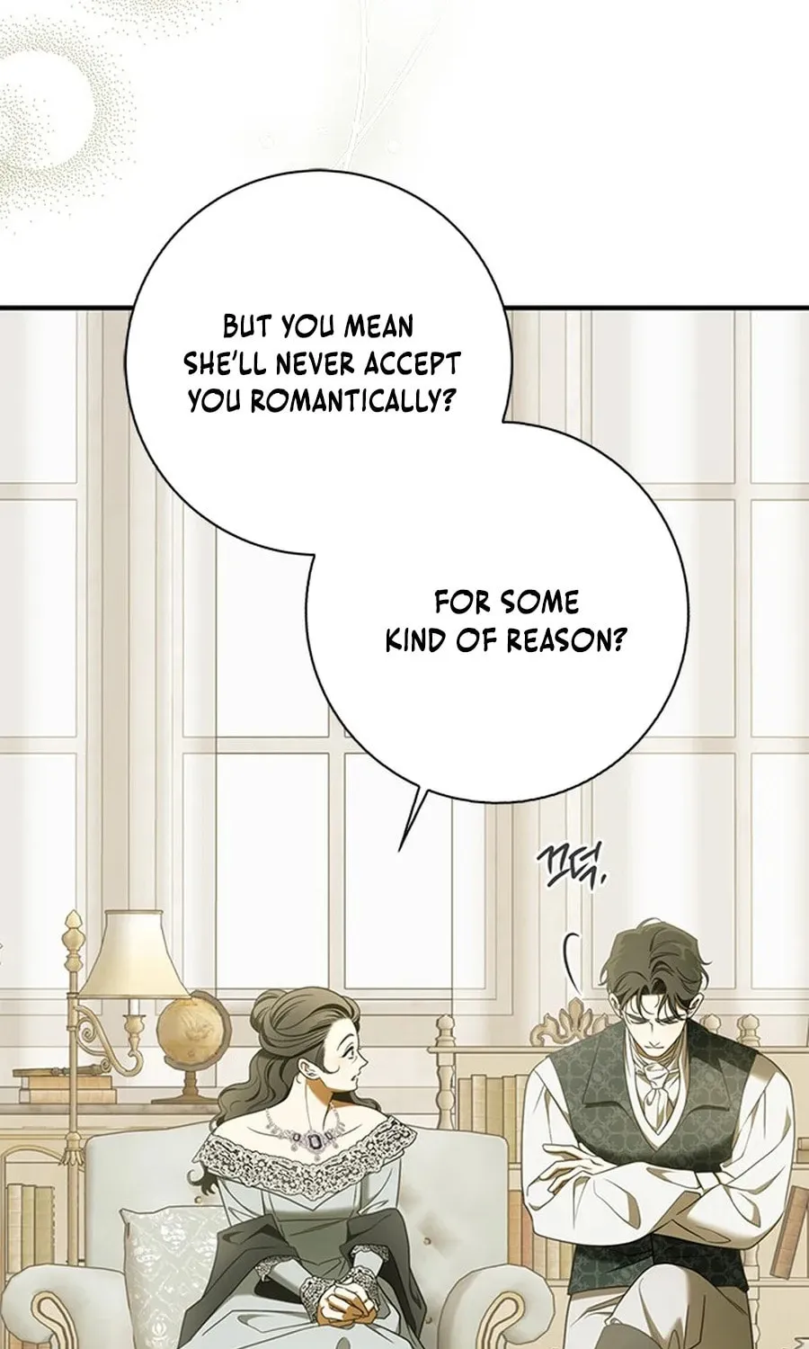 Miss Pendleton Chapter 21 page 20 - 