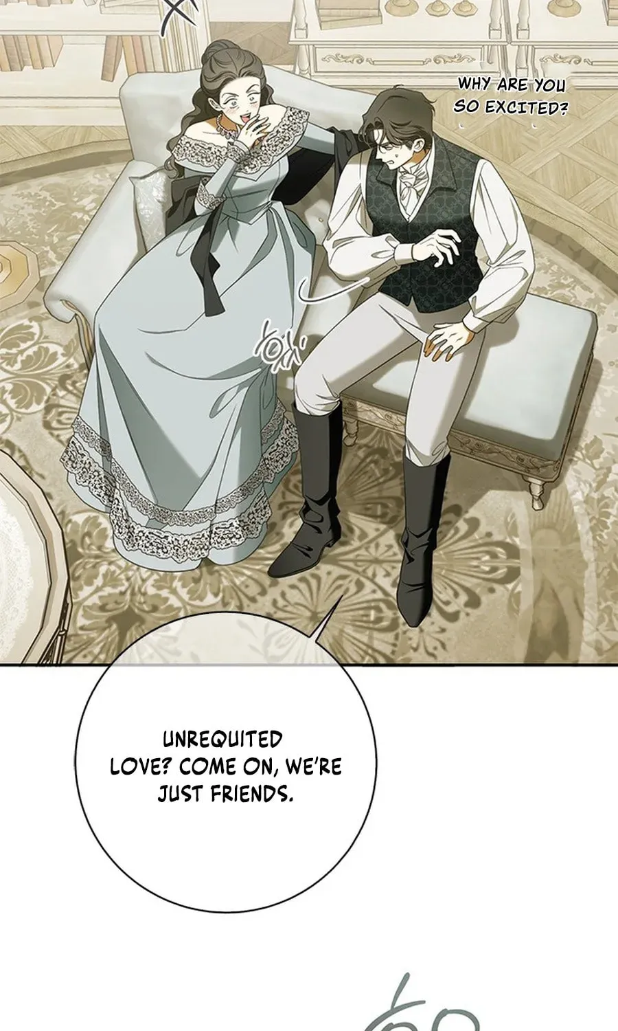 Miss Pendleton Chapter 21 page 3 - 
