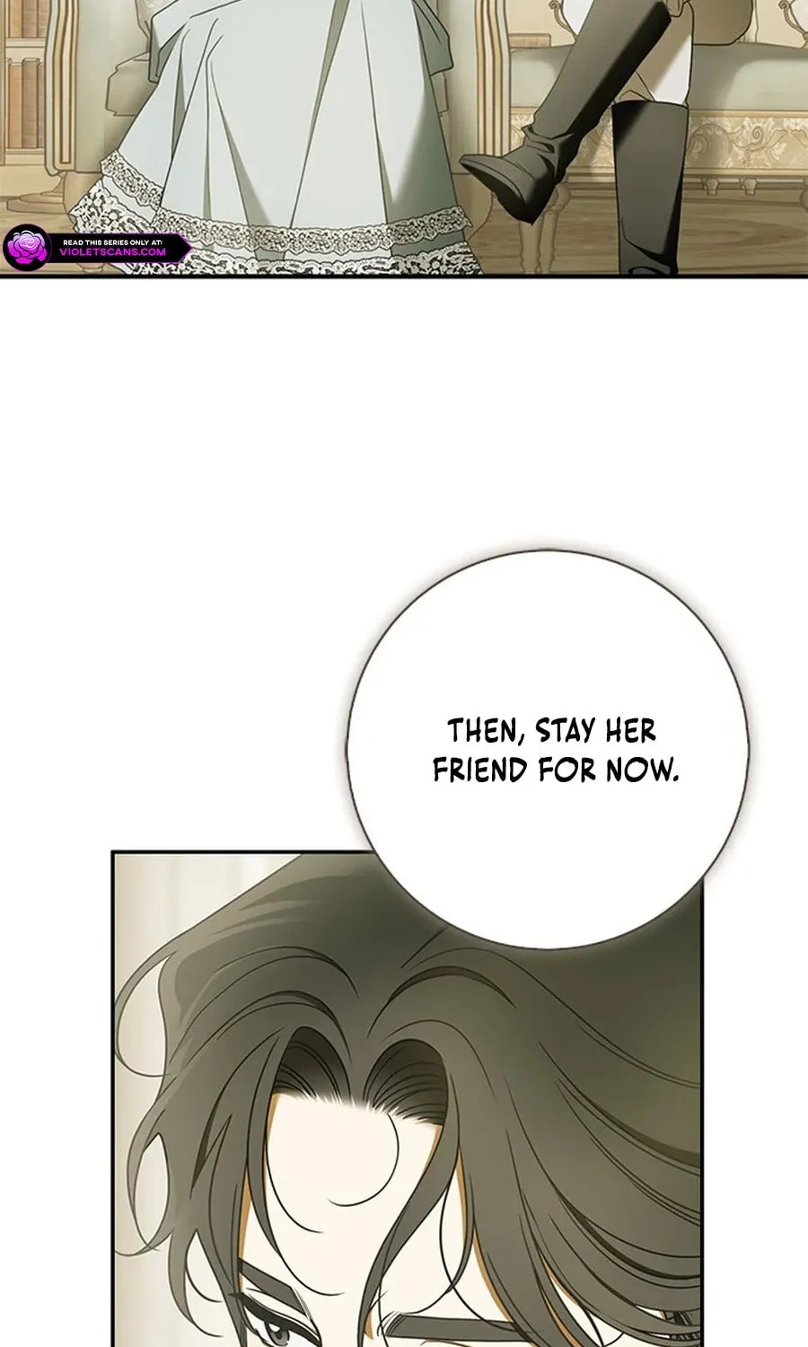 Miss Pendleton Chapter 21 page 21 - 