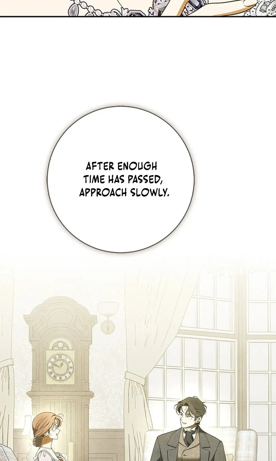 Miss Pendleton Chapter 21 page 27 - 