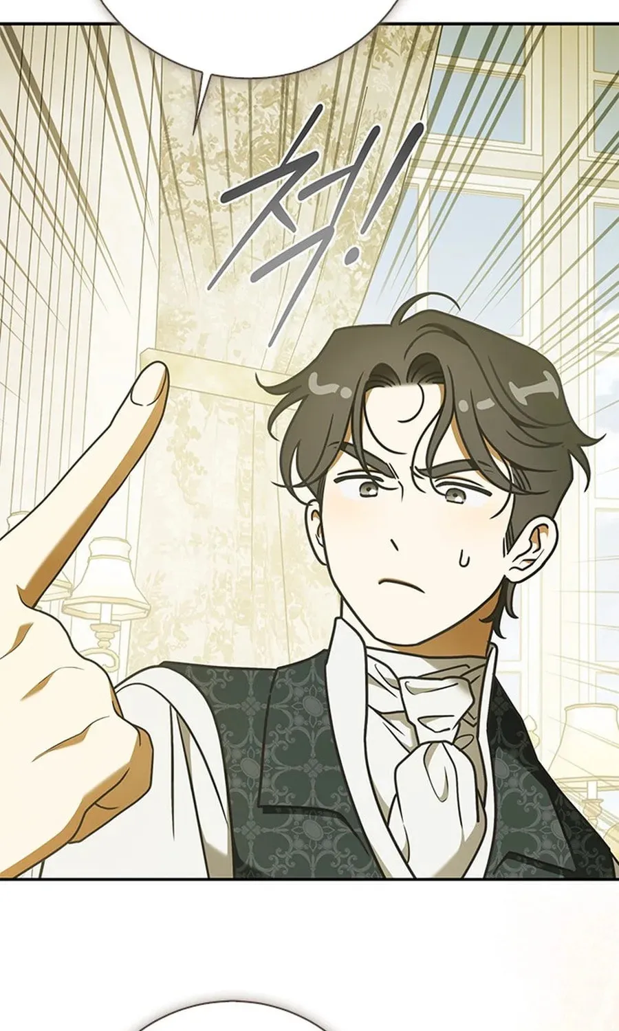 Miss Pendleton Chapter 21 page 29 - 