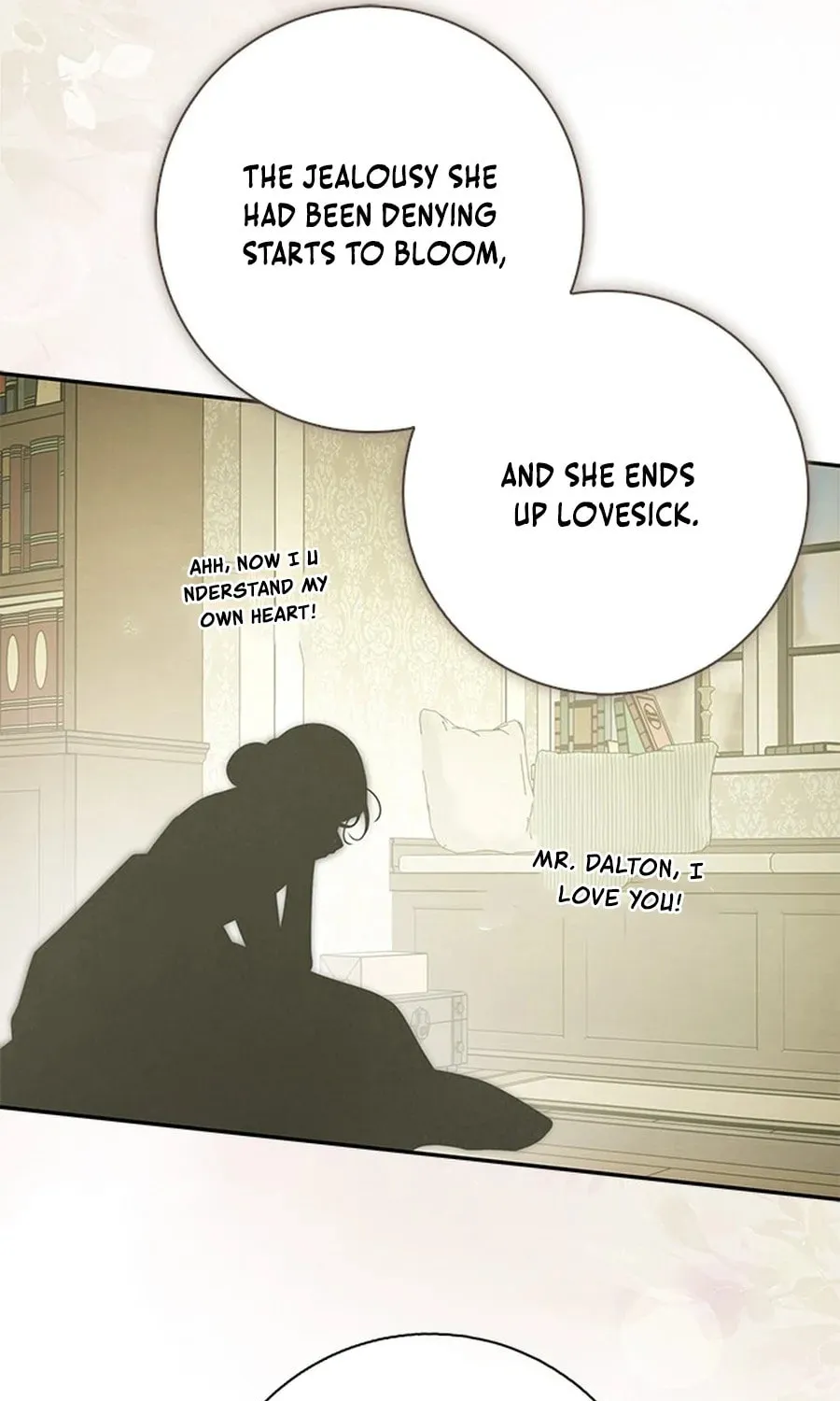 Miss Pendleton Chapter 21 page 33 - 