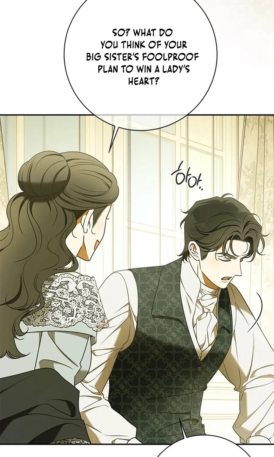 Miss Pendleton Chapter 21 page 34 - 