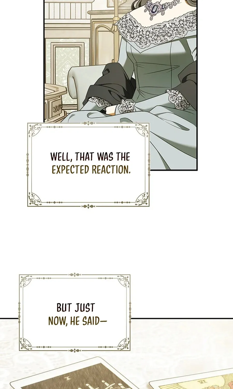 Miss Pendleton Chapter 21 page 39 - 