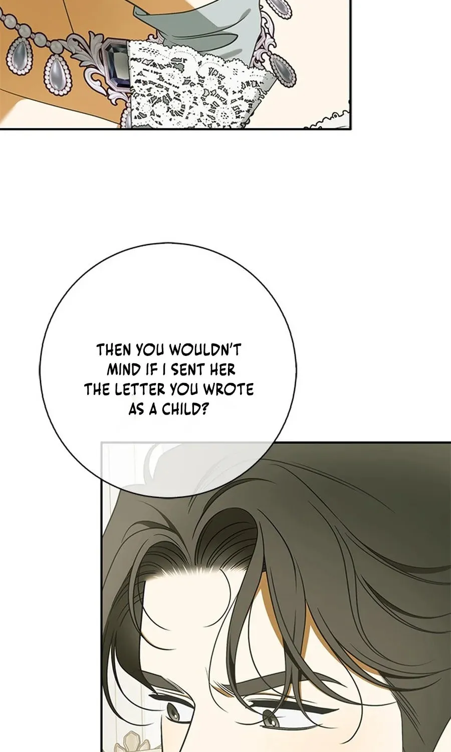 Miss Pendleton Chapter 21 page 5 - 