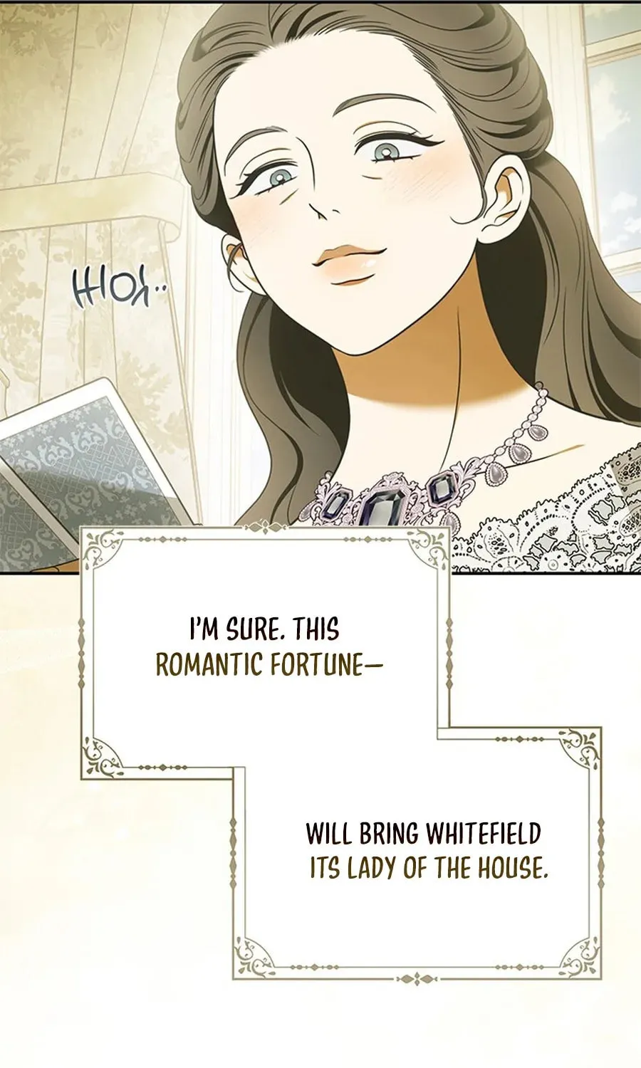 Miss Pendleton Chapter 21 page 41 - 